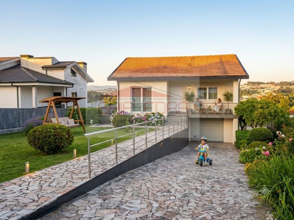 Villa in Lourosa, Aveiro - foto 3