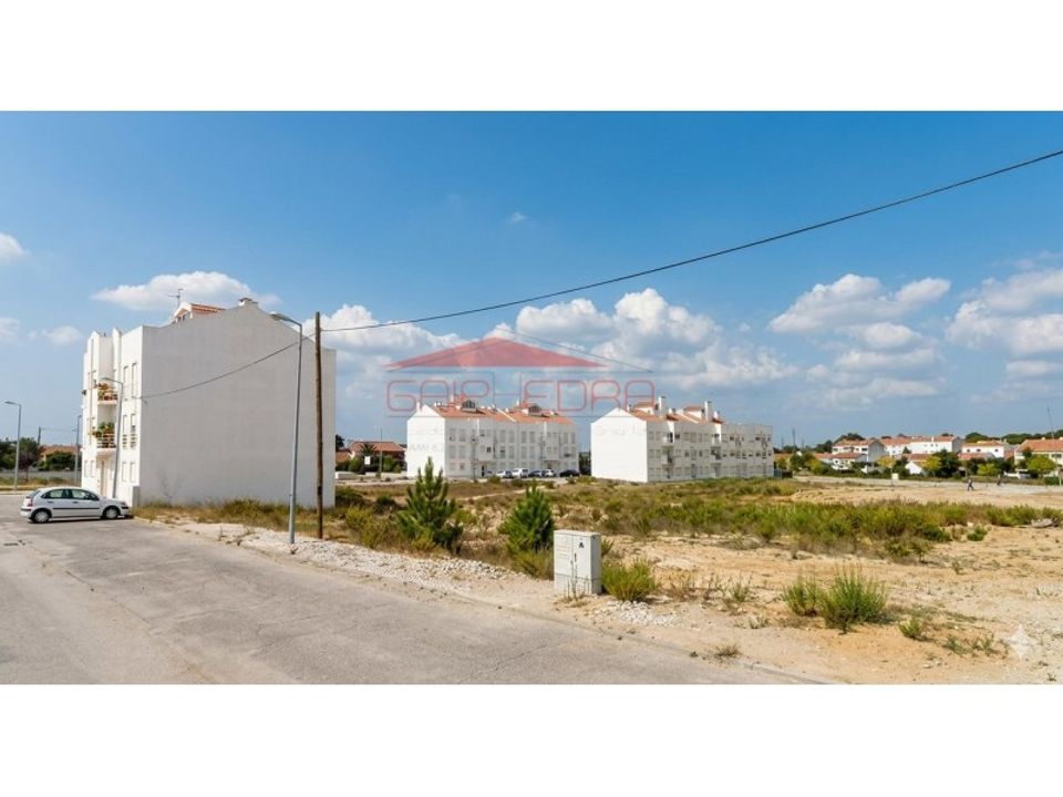 Helårsgrund i Montijo, Setubal - foto 1