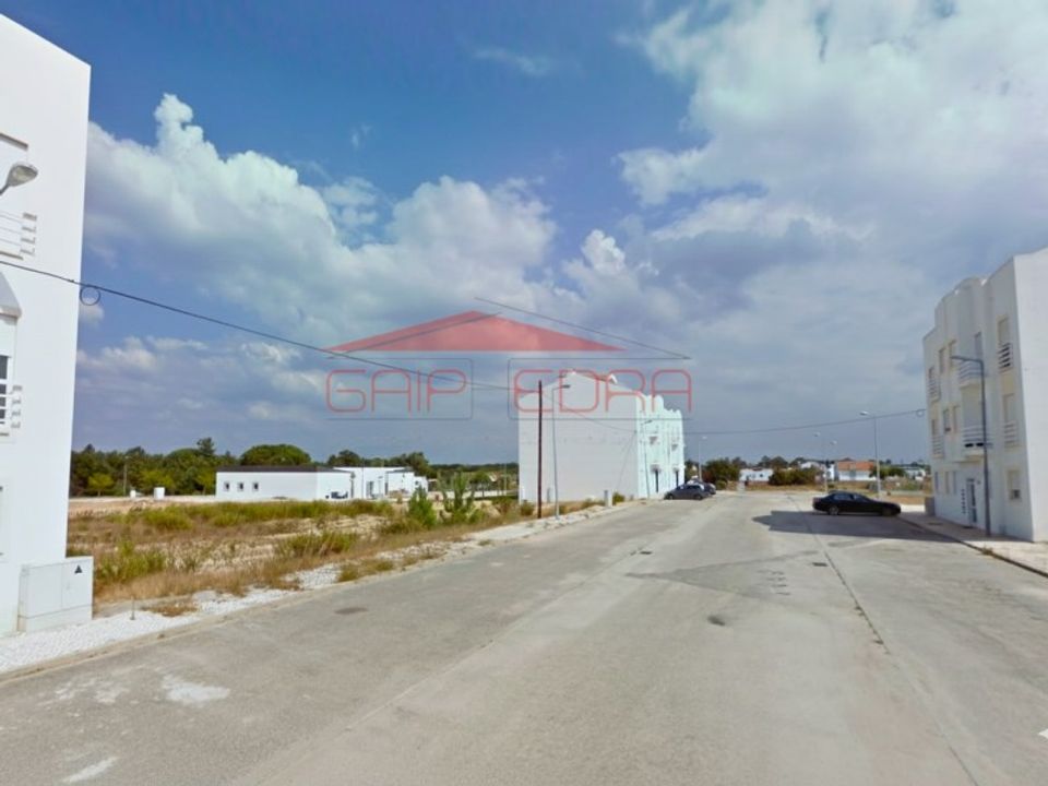 Helårsgrund i Montijo, Setubal - foto 2