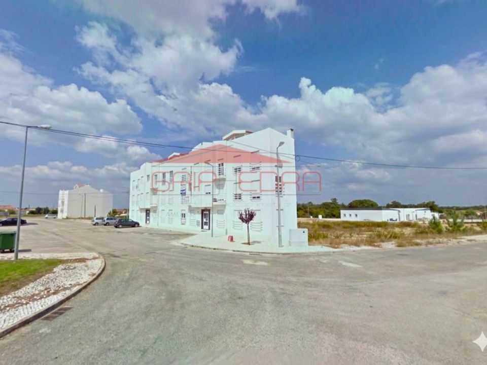 Helårsgrund i Montijo, Setubal - foto 3