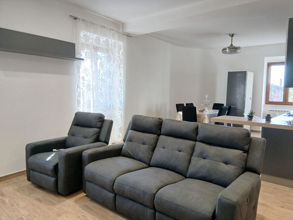 Lejlighed i Morlupo, Rome - foto 2