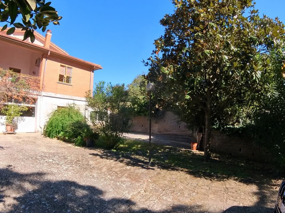 Villa i Rignano Flaminio, Rome - foto 5