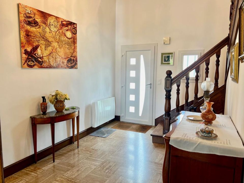 Villa i Port-Louis, Morbihan - bilde 2