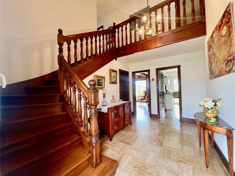 Villa i Port-Louis, Morbihan - bilde 3