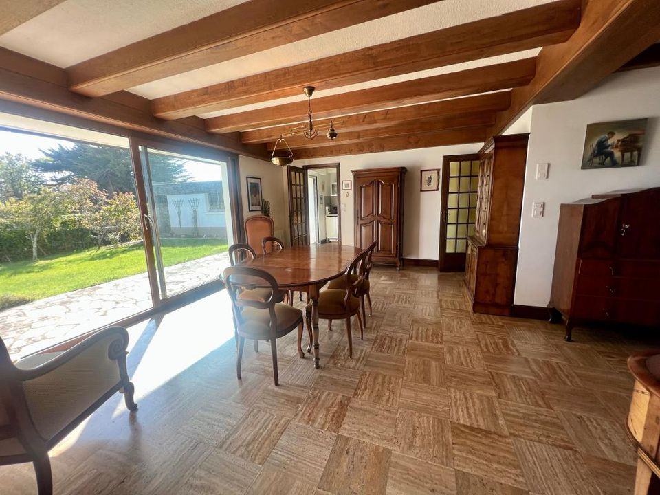 Villa i Port-Louis, Morbihan - bilde 4