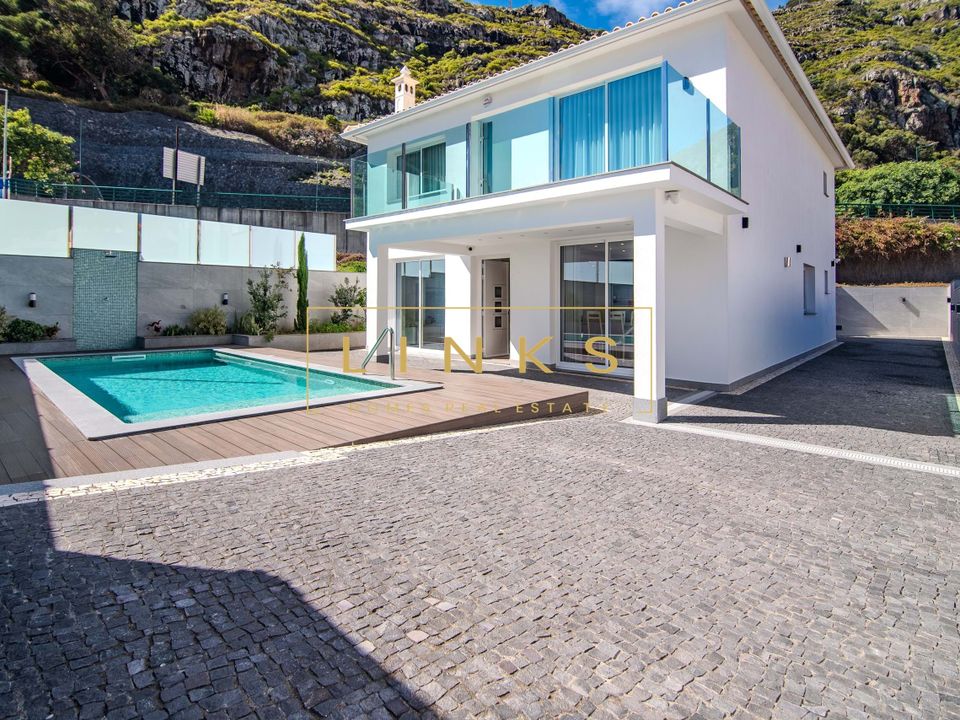Villa i Machico, Madeira - foto 2