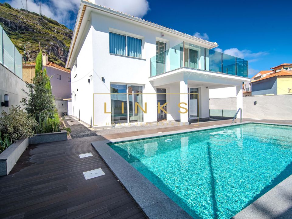 Villa i Machico, Madeira - foto 3