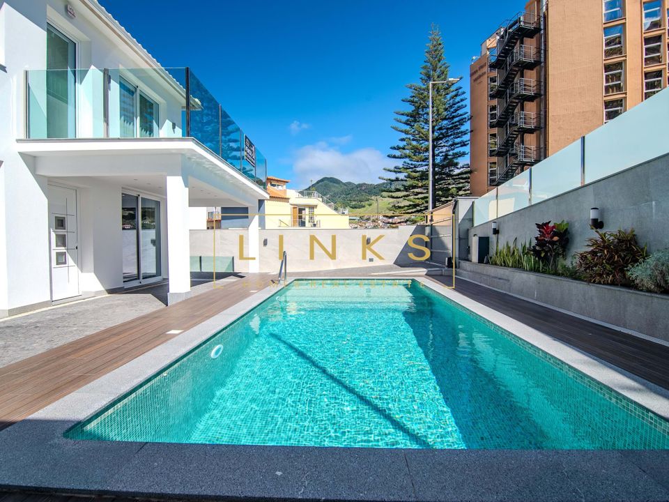 Villa i Machico, Madeira - foto 4