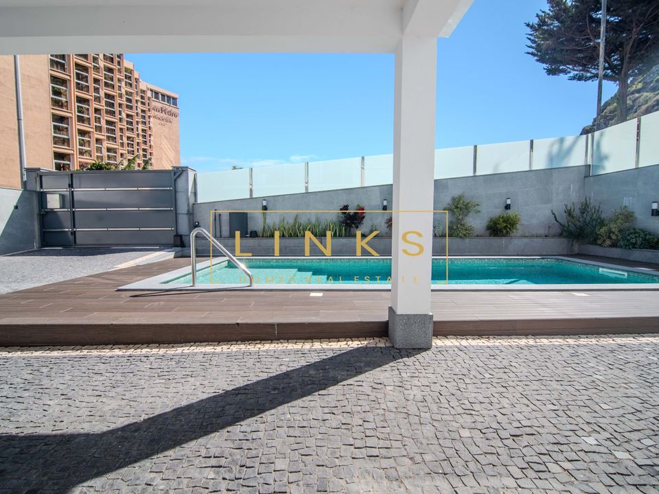 Villa i Machico, Madeira - foto 5