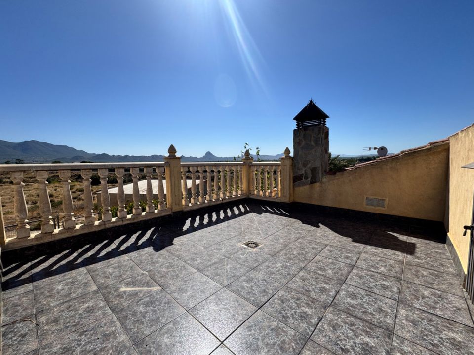 Landejendom i Cieza, Murcia - foto 2