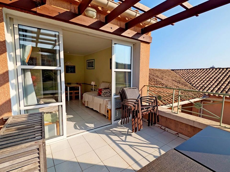 Appartement in Agay, Var - foto 3