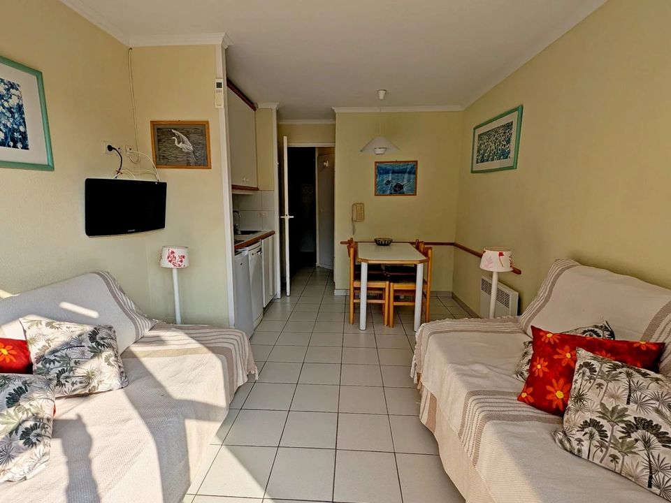 Appartement in Agay, Var - foto 5