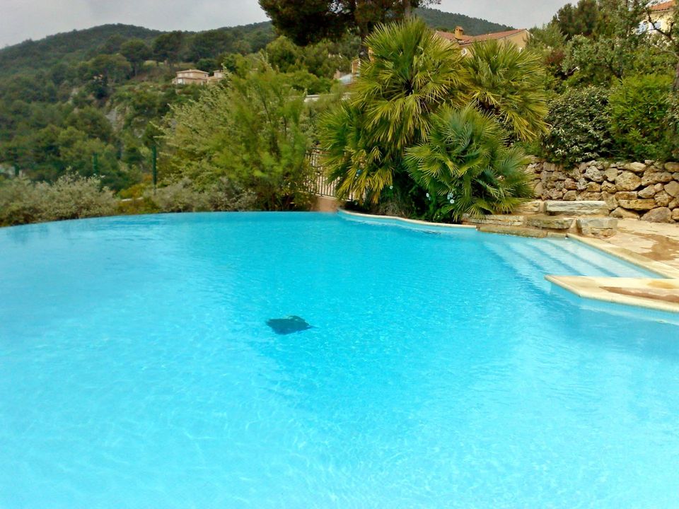 Lejlighed i Saint-Raphaël, Var - foto 2