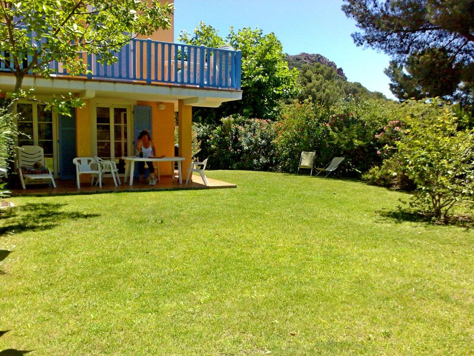 Lejlighed i Saint-Raphaël, Var - foto 1