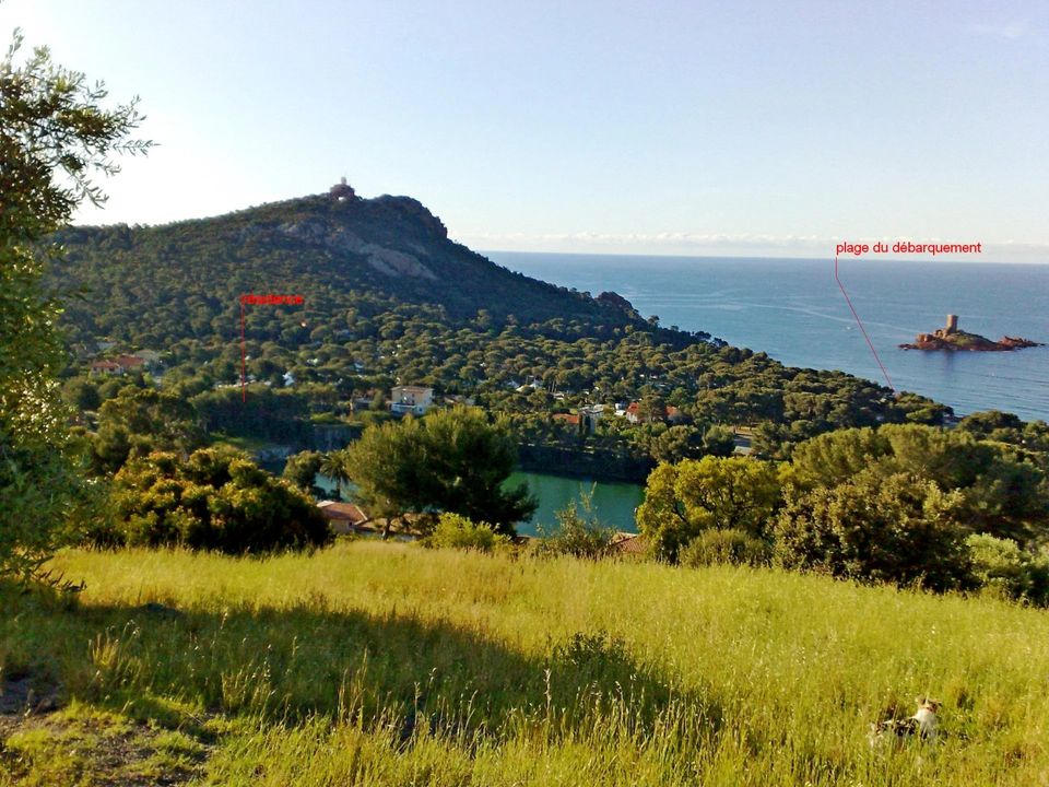 Lejlighed i Saint-Raphaël, Var - foto 3