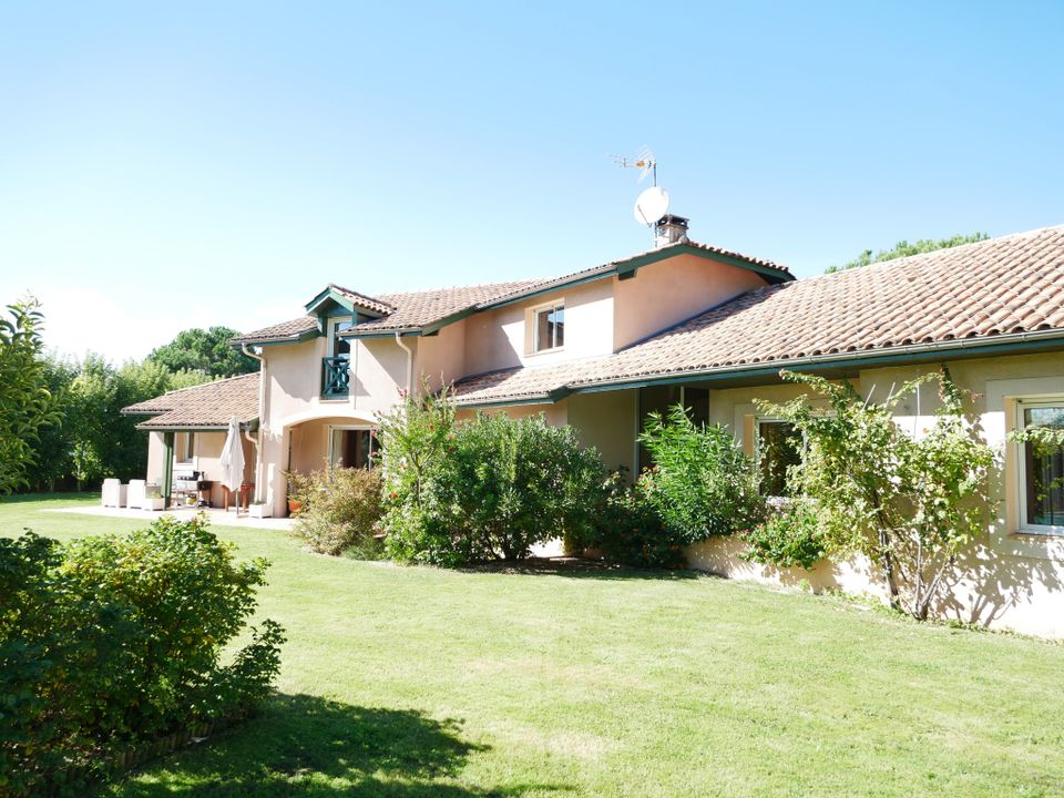 Villa a Marmande, Lot-et-Garonne - foto 4