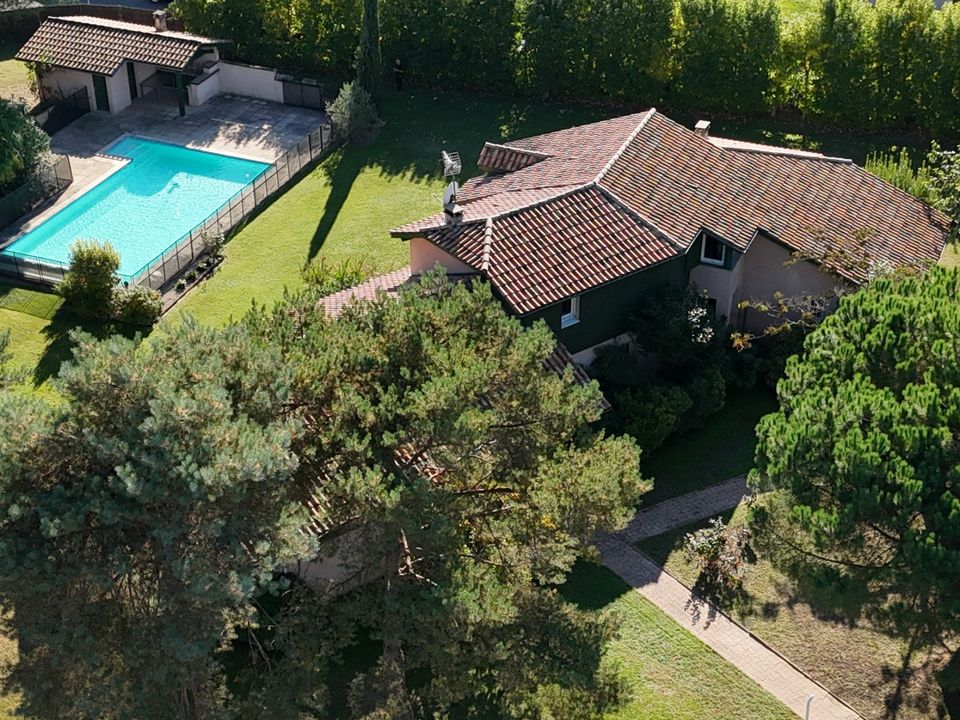 Villa a Marmande, Lot-et-Garonne - foto 3