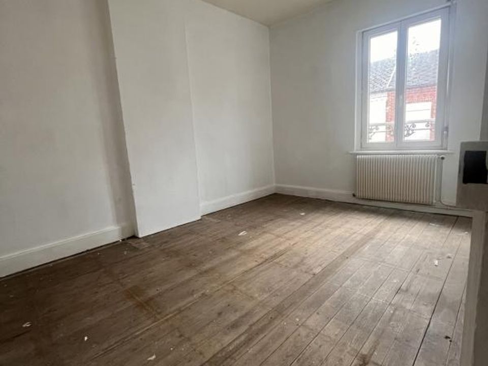 Rekkehus i Caudry, Nord - bilde 5