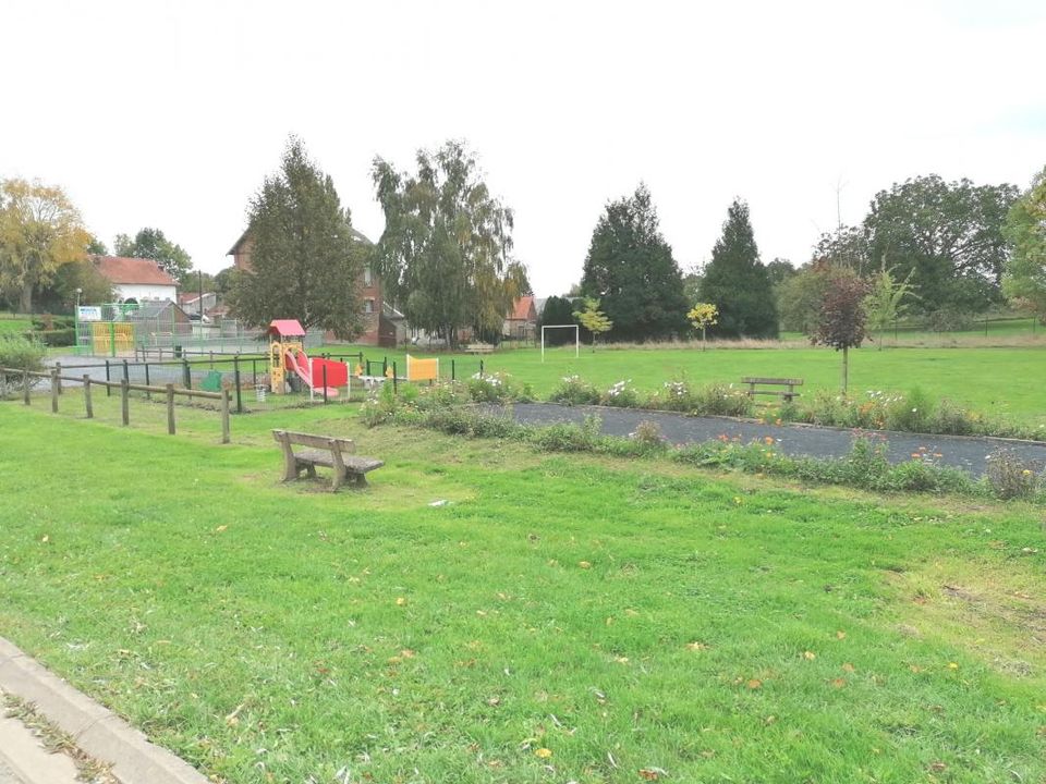 Herregård i Becquigny, Aisne - bilde 4