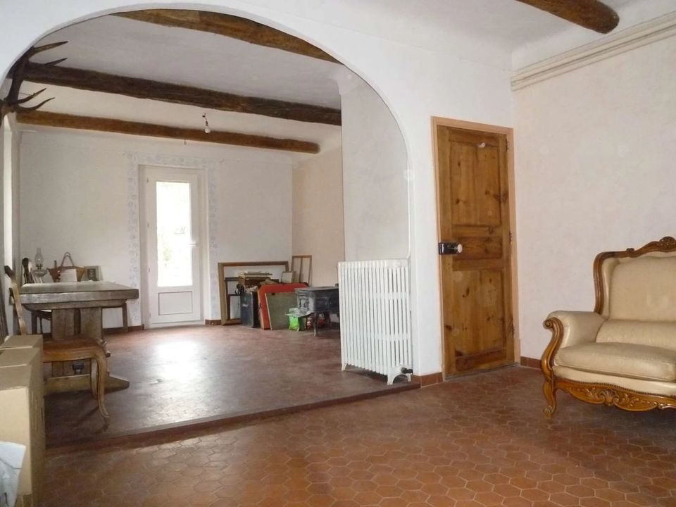 Apartamento en Rigaud, Alpes-Maritimes - foto 2