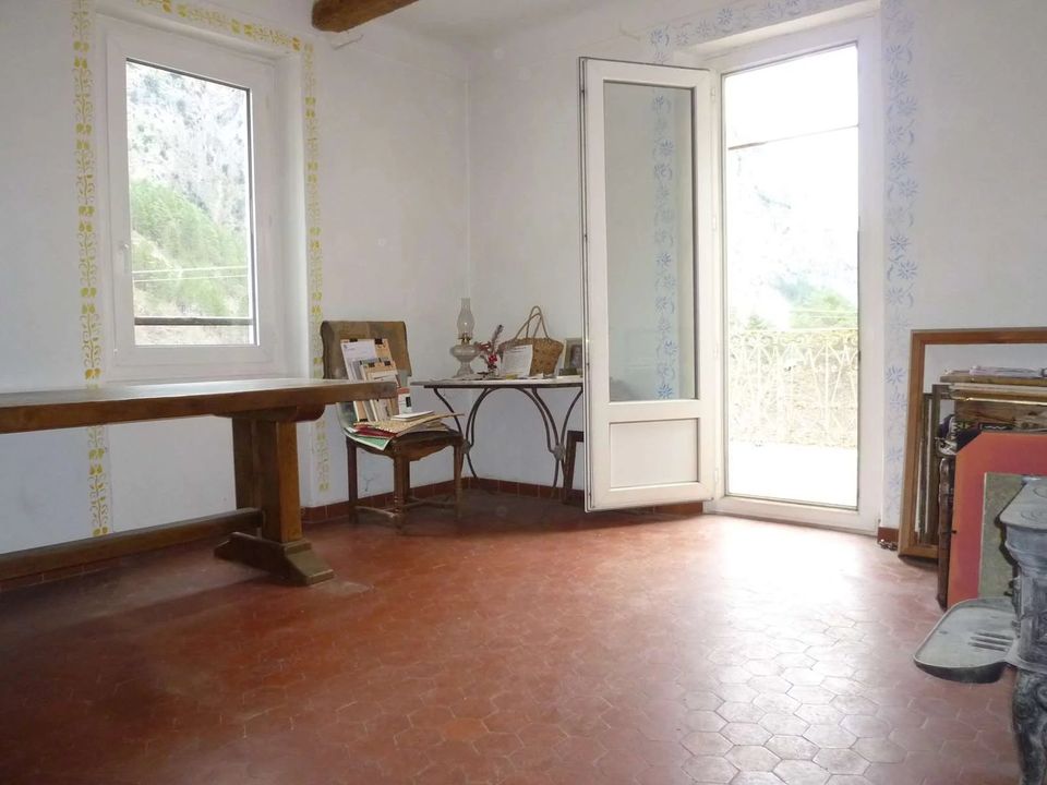 Apartamento en Rigaud, Alpes-Maritimes - foto 3