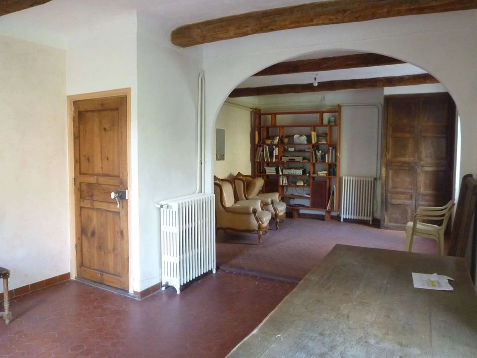 Apartamento en Rigaud, Alpes-Maritimes - foto 4