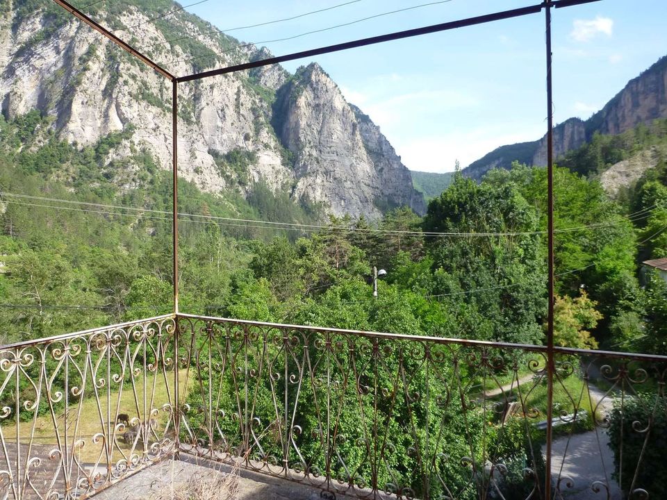 Apartamento en Rigaud, Alpes-Maritimes - foto 5