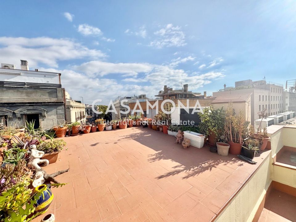 Duplex i Barcelona, Barcelona - foto 4