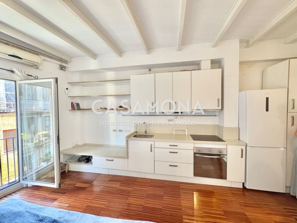 Duplex i Barcelona, Barcelona - foto 3