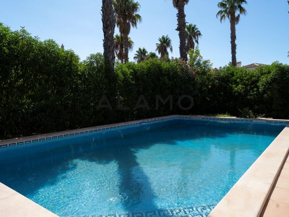Villa i Almancil, Faro - foto 2
