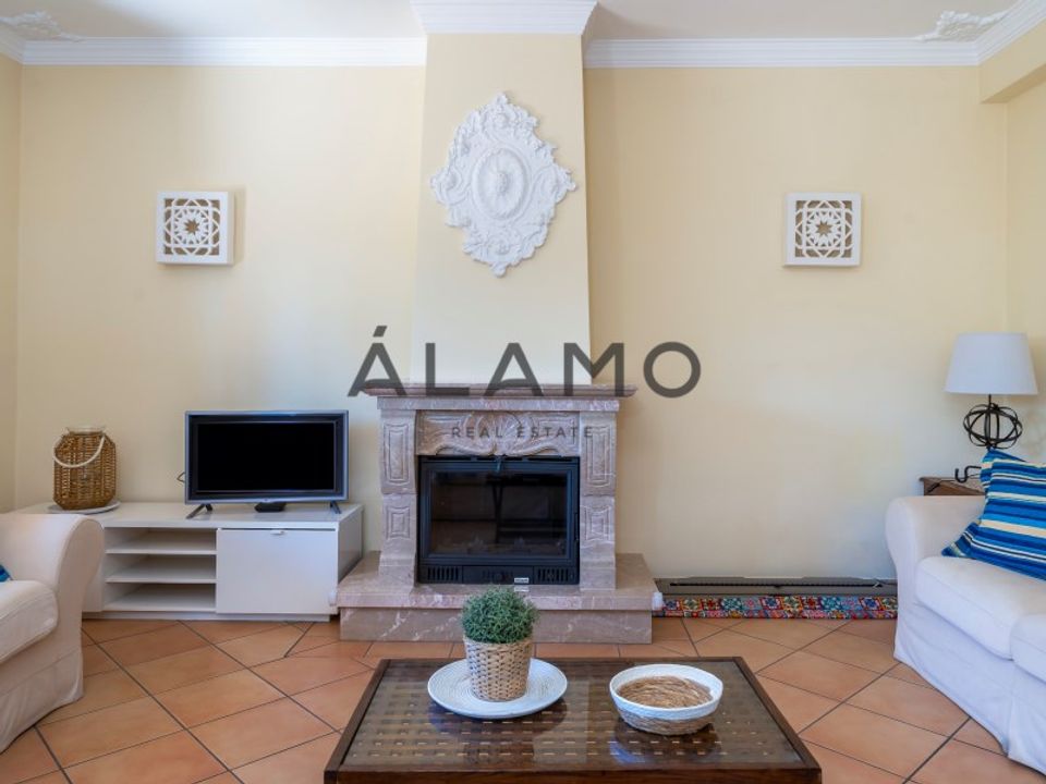 Villa i Almancil, Faro - foto 5