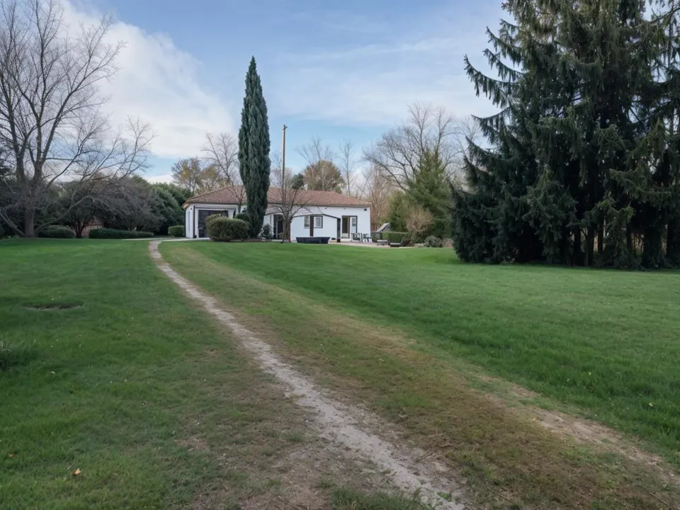 Villa i Mirambeau, Charente-Maritime - foto 2