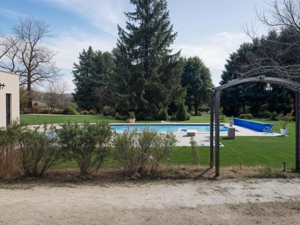 Villa i Mirambeau, Charente-Maritime - foto 4