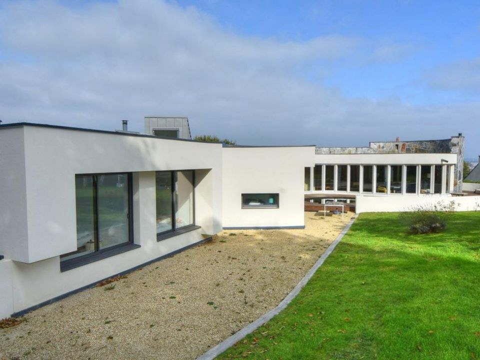 Villa i Lannion, Cotes-d'Armor - foto 3