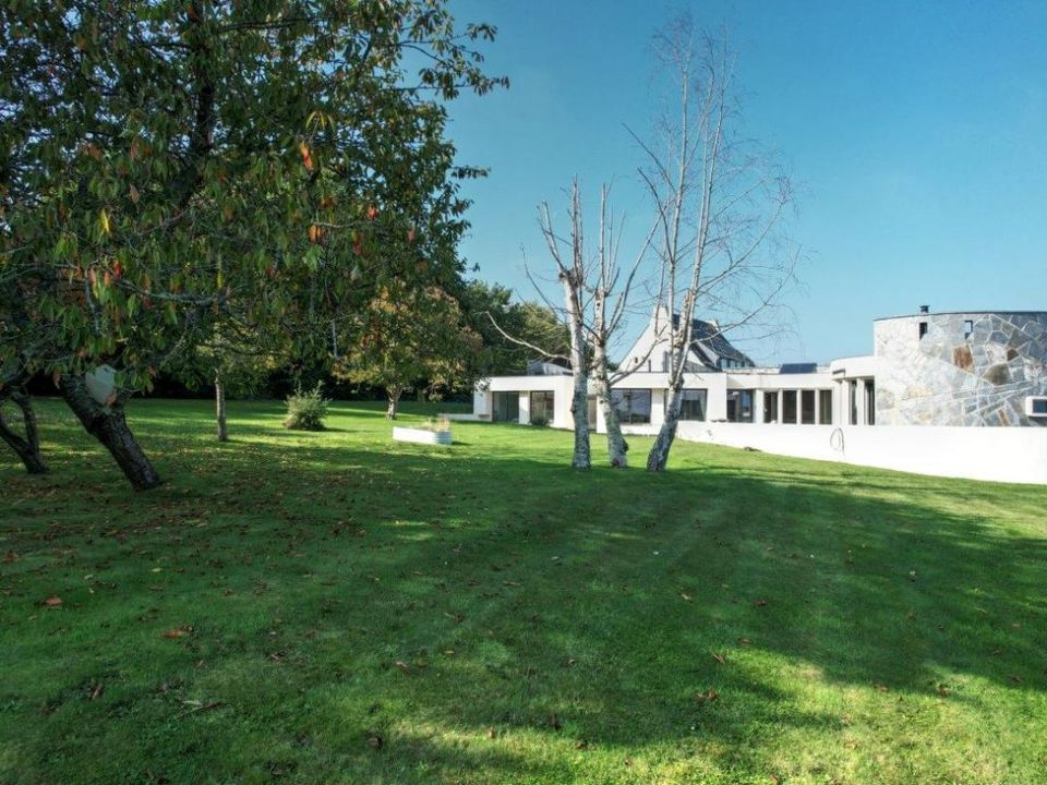 Villa i Lannion, Cotes-d'Armor - foto 5