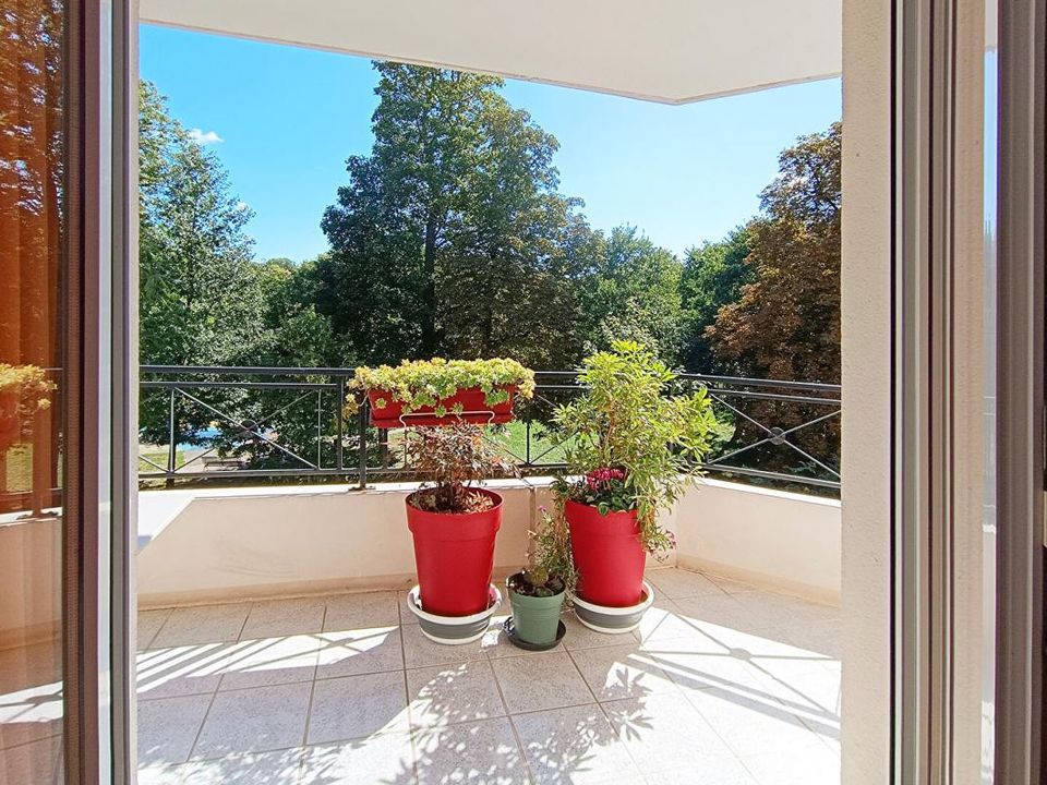 Lejlighed i Rosny-sous-Bois, Seine-Saint-Denis - foto 3