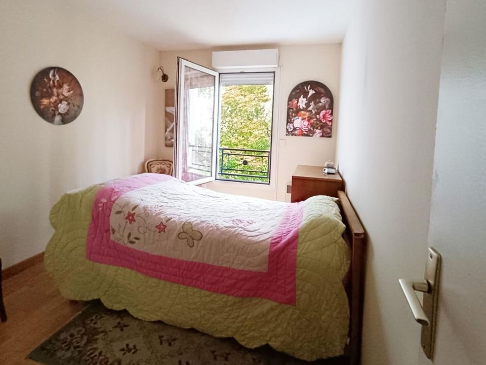 Lejlighed i Rosny-sous-Bois, Seine-Saint-Denis - foto 5