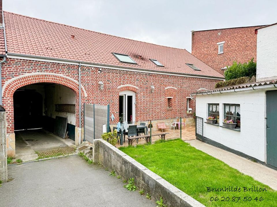 Villa i Vimy, Pas-de-Calais - foto 1