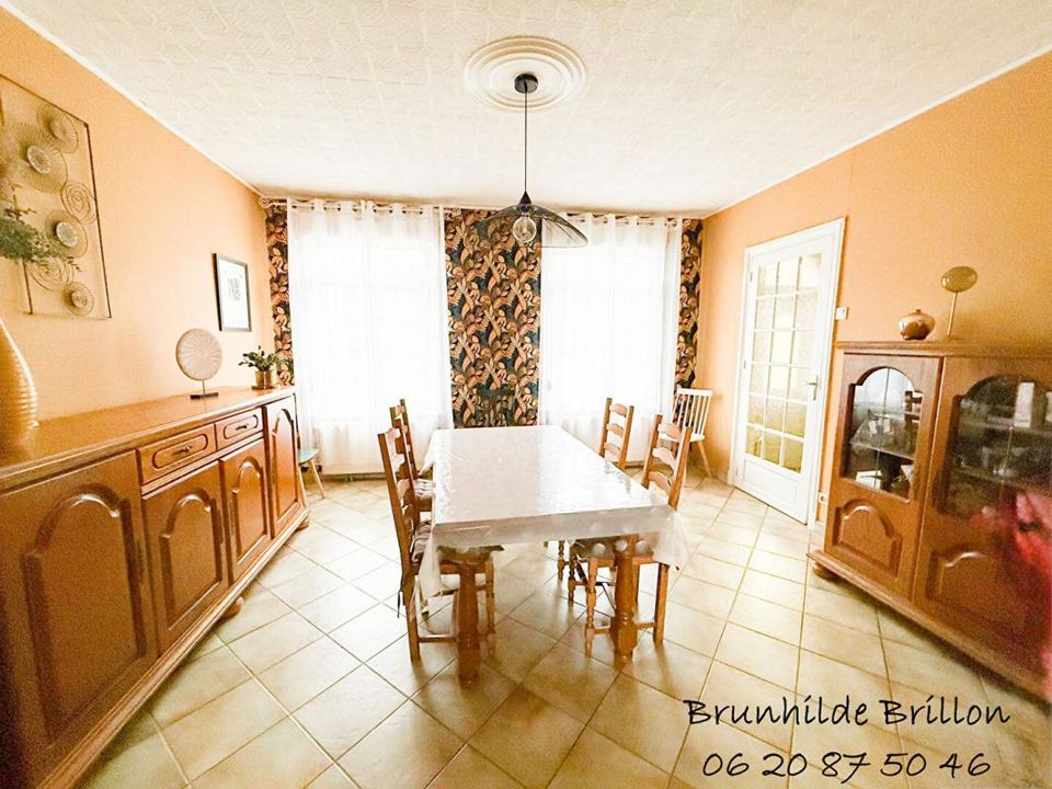 Villa i Vimy, Pas-de-Calais - foto 4