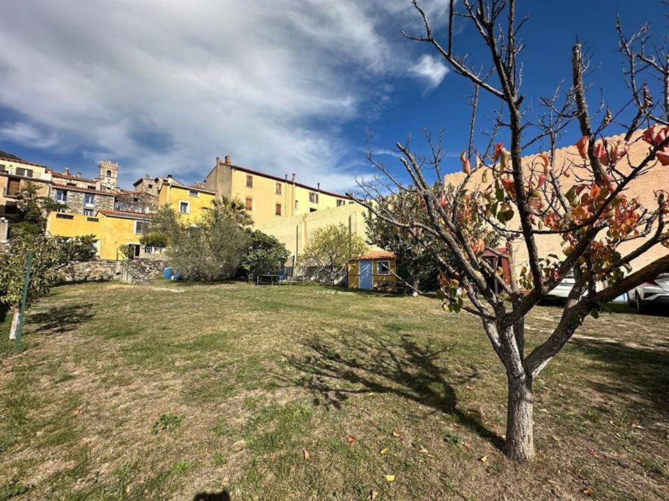Villa i Sournia, Pyrenees-Orientales - foto 1