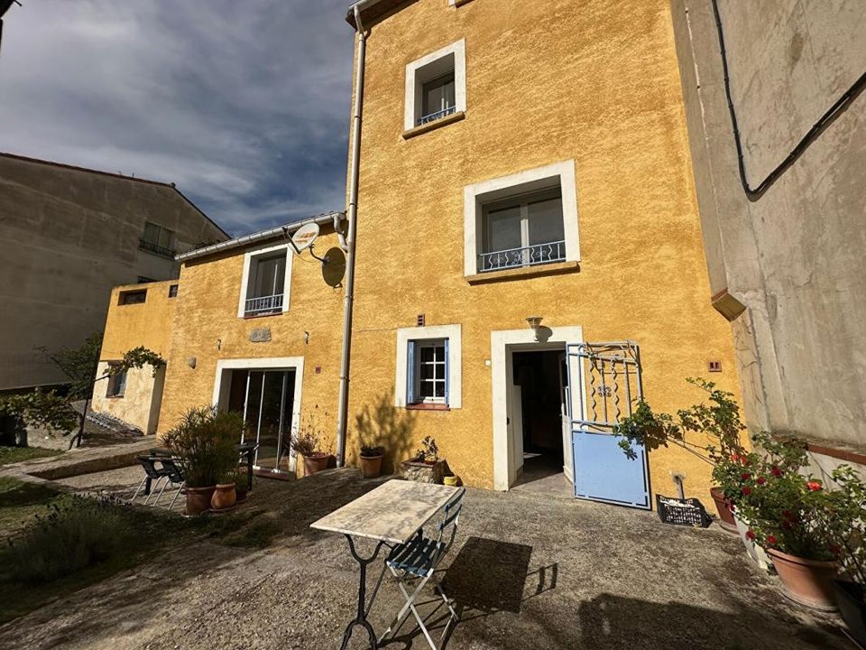 Villa i Sournia, Pyrenees-Orientales - foto 2