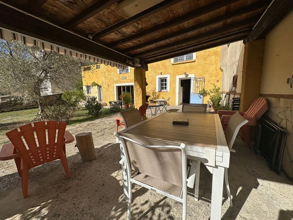Villa i Sournia, Pyrenees-Orientales - foto 3