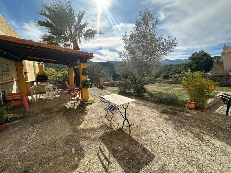Villa i Sournia, Pyrenees-Orientales - foto 4