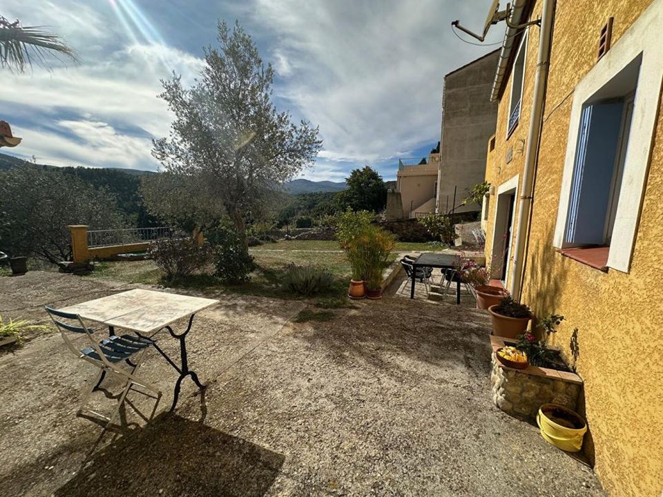 Villa i Sournia, Pyrenees-Orientales - foto 5