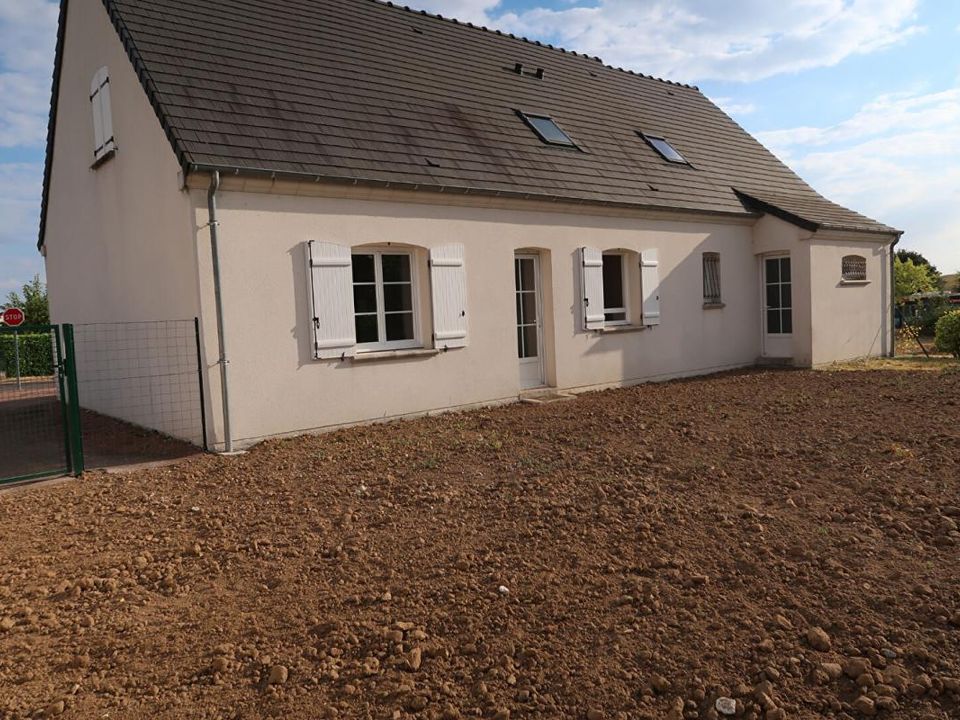 Villa em Nevers, Nievre - foto 2