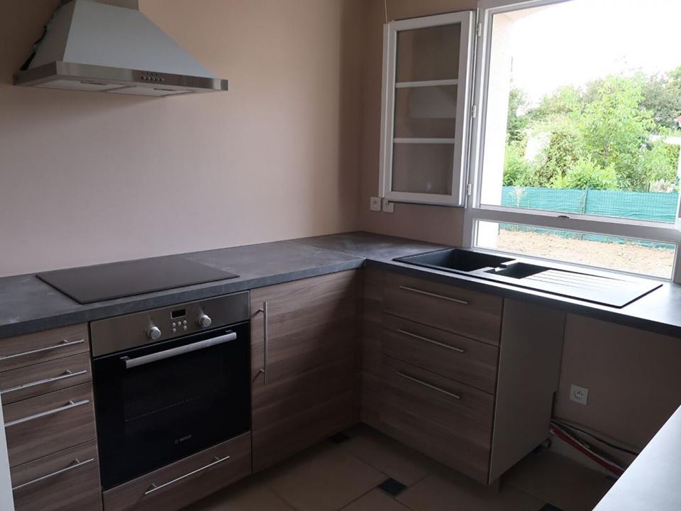 Villa em Nevers, Nievre - foto 3