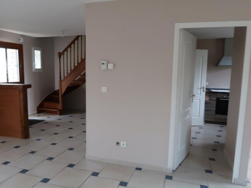 Villa em Nevers, Nievre - foto 5