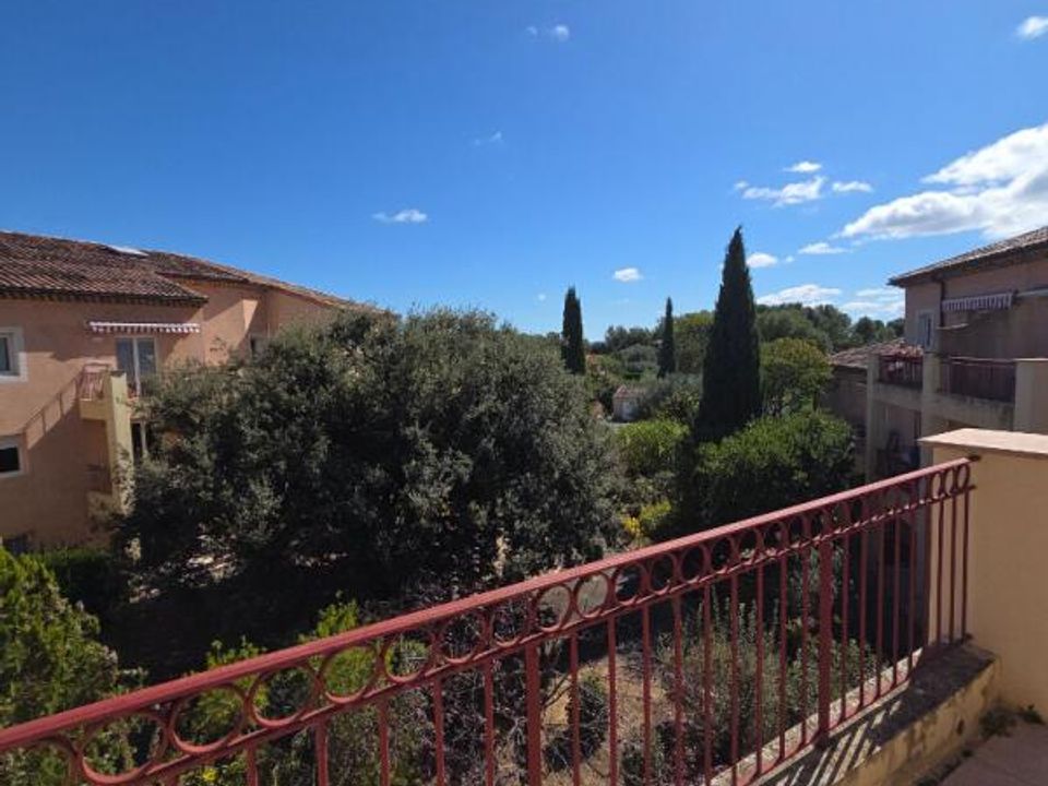 Leilighet i Flayosc, Var - bilde 5