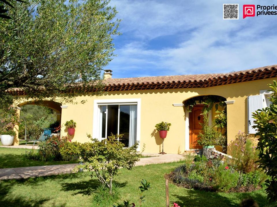 Villa i Le Luc, Var - foto 1