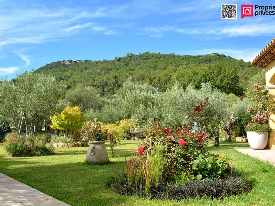 Villa i Le Luc, Var - foto 2